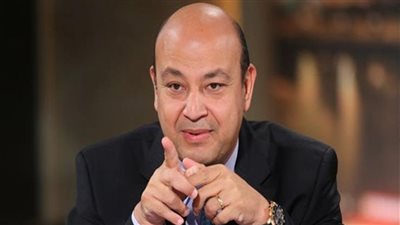 عمرو أديب يرفض مقاطعة المصريين للمنتجات الداعمة لإسرائيل: لما تنتج حاجتك نبقى نتكلم 