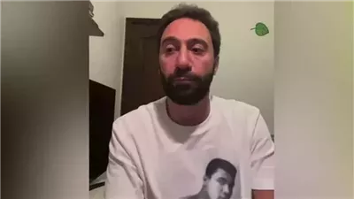 3 شائعات فنية بسبب العدوان على غزة