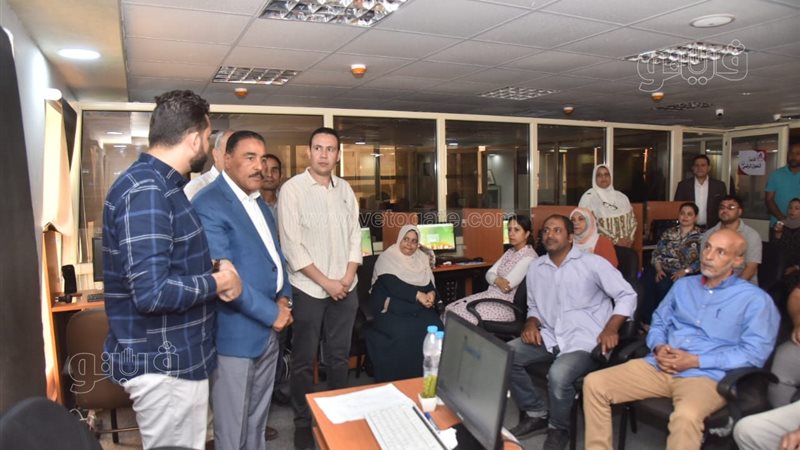 صورة من الحدث،فيتو