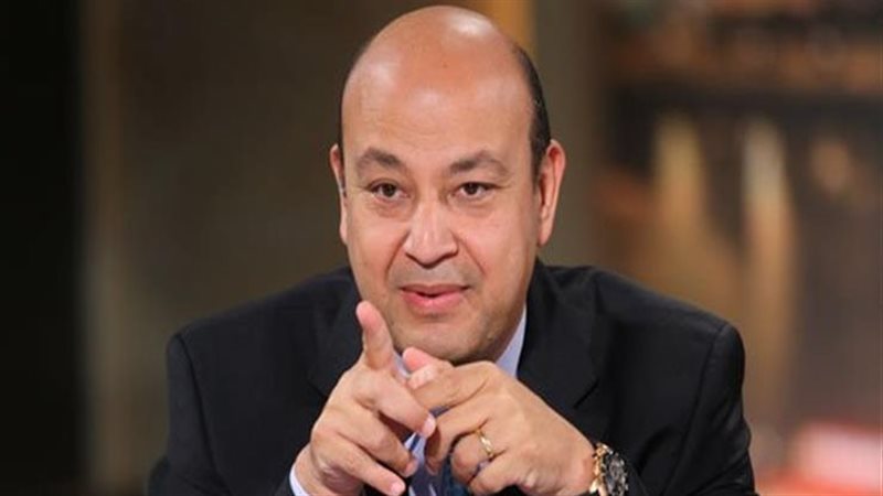 عمرو أديب، فيتو