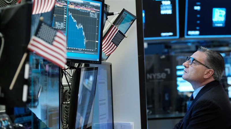 ارتفاع مؤشرات البورصة