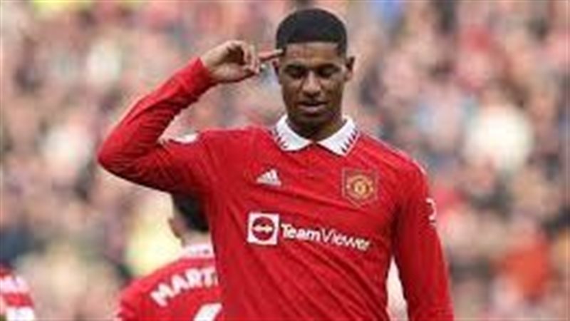 راشفورد، فيتو 