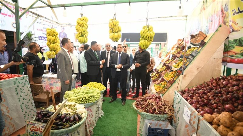 وزير التنمية المحلية،