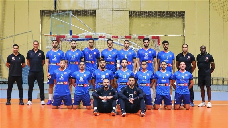 الأهلي، فيتو