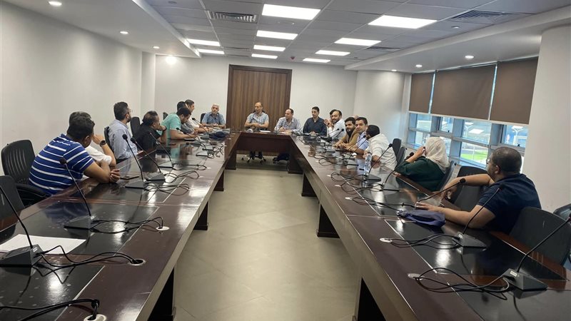 جهاز القاهرة الجديدة،فيتو