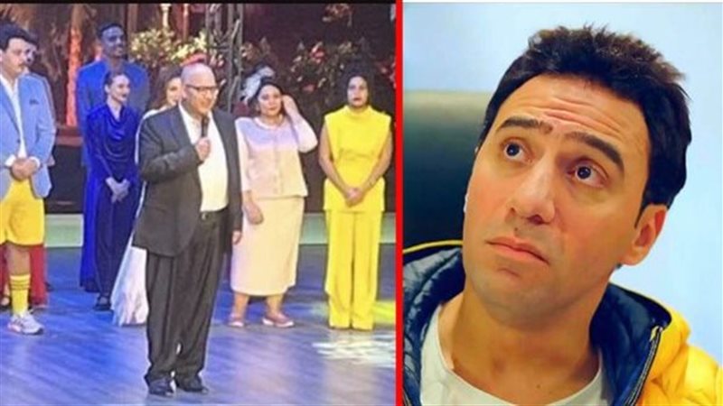 محمد سلام وبيومي