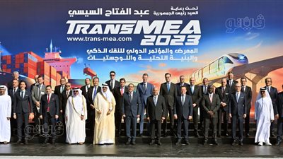 مدبولي يشهد التشغيل التجريبي للمرحلة الثالثة والنهائية من الخط الثالث للمترو