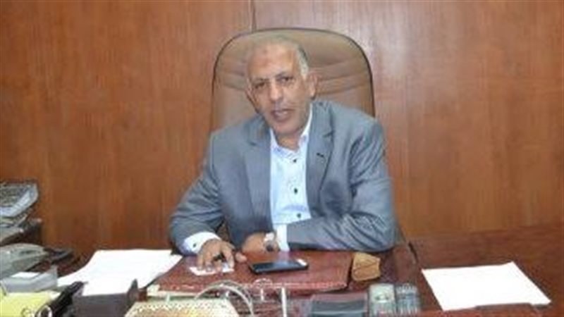 د.إبراهيم خضر مدير
