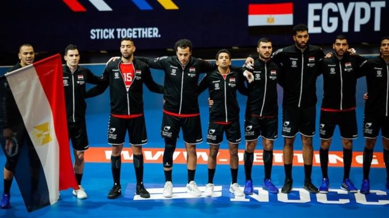 منتخب كرة اليد، فيتو