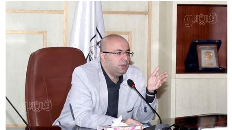 محافظ بني سويف، فيتو
