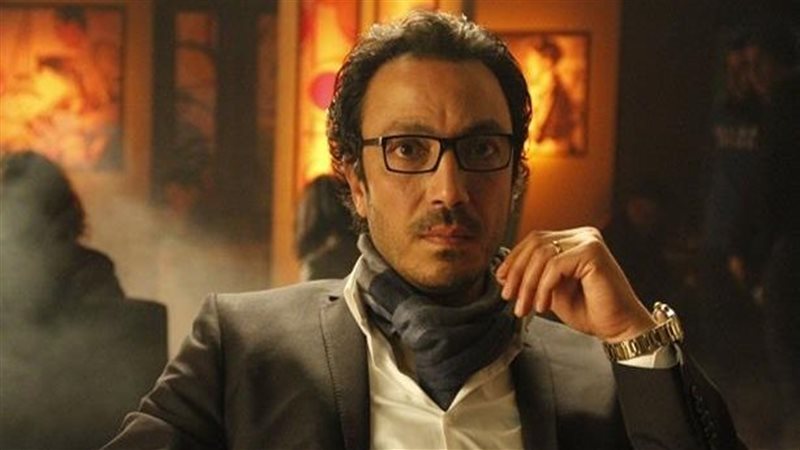 طارق لطفي، فيتو
