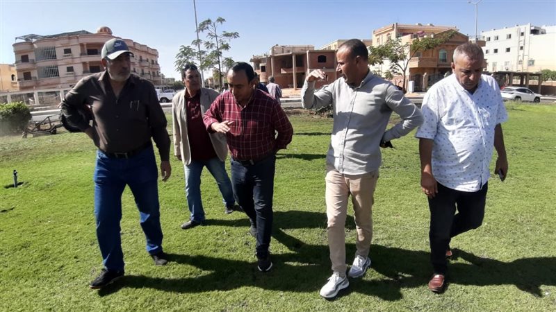 رئس جهاز الشروق،فيتو