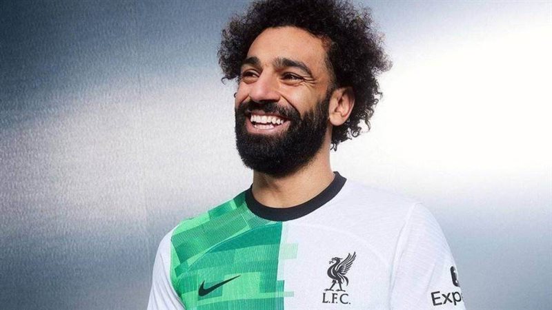 محمد صلاح، فيتو