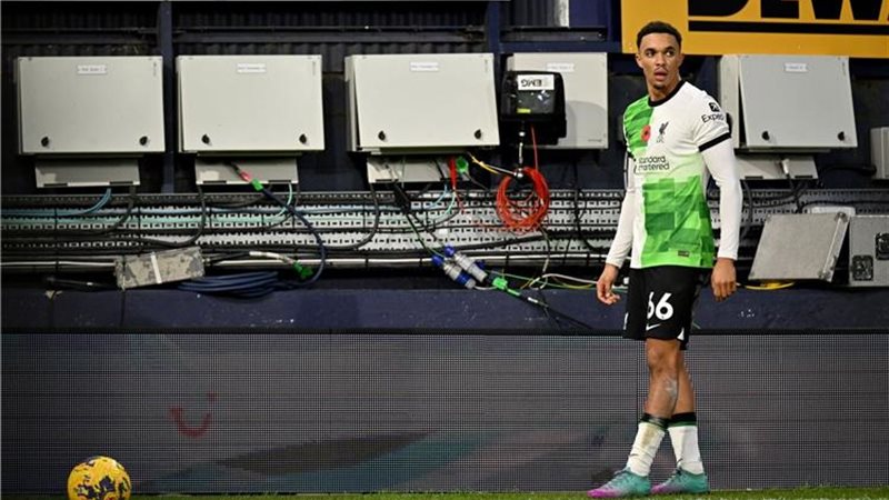 ليفربول، فيتو