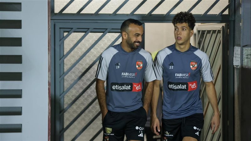 الاهلي، فيتو