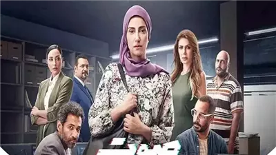 مسلسل صوت وصورة الحلقة 17، مشتبه جديد غير متوقع يدخل دائرة الاتهام