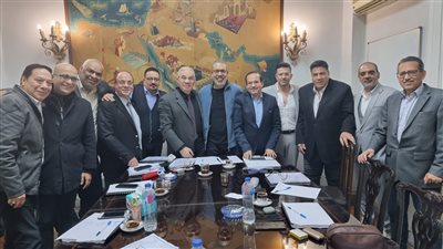 جمعية المؤلفين: الشركات التي قاطعها المصريون تسعى لاستغلال الأناشيد الوطنية في إعلاناتها 