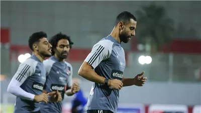  الدوري المصري، الأهلى يستأنف تدريباته غدا استعدادا لمباراة سيراميكا