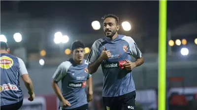 الأهلى، تطور جديد في أزمة غرامة كهربا (فيديو)