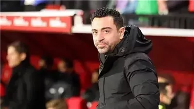 سبب غضب تشافى من لاعبى برشلونة رغم الفوز على ريال سوسييداد