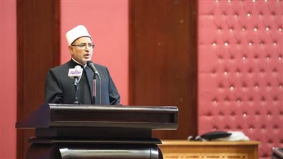رئيس جامعة الأزهر: الاحتلال الصهيوني كيان غاصب وعنصري لا يراعي حرمة للإنسانية 