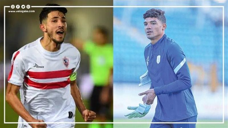 فتوح وصبحي، فيتو