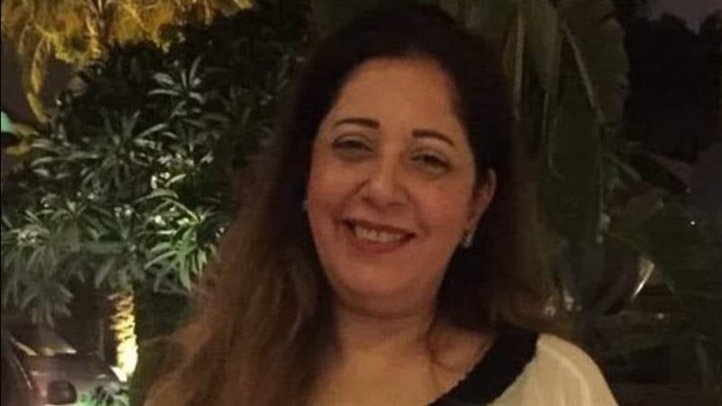 ليلى صديق، فيتو