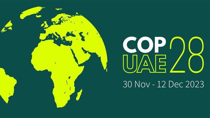  فيتو،COP28 مؤتمر