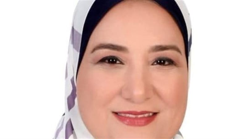 داليا ابراهيم، فيتو