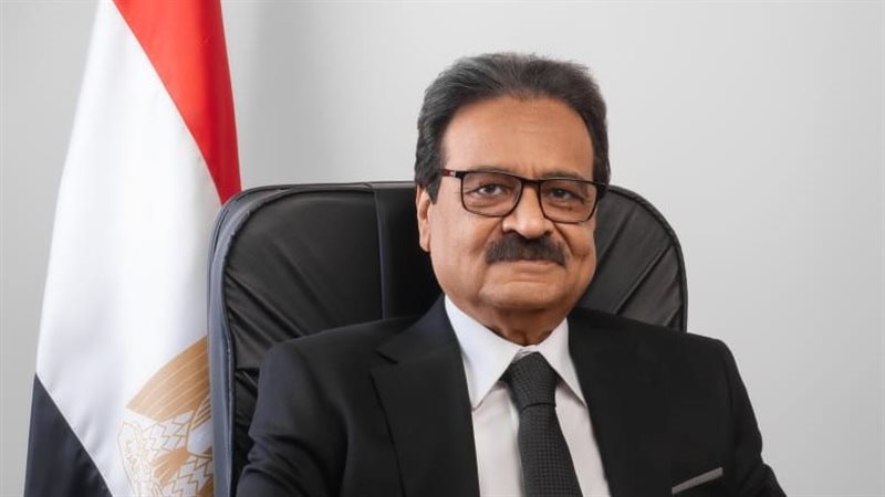 فريد زهران، فيتو