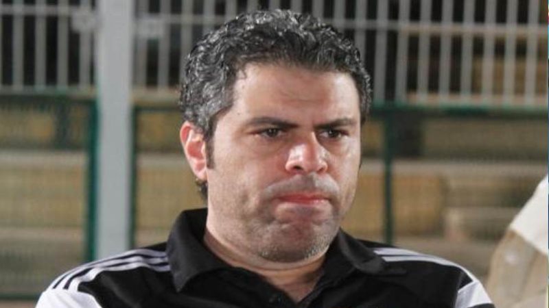 معتمد جمال، فيتو