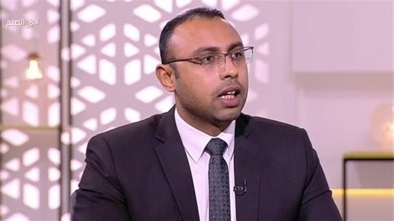 الدكتور علي الإدريسي