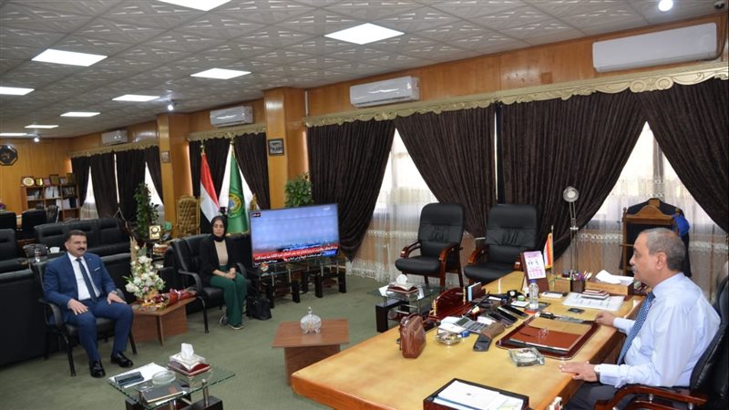 محافظ الإسماعيلية،