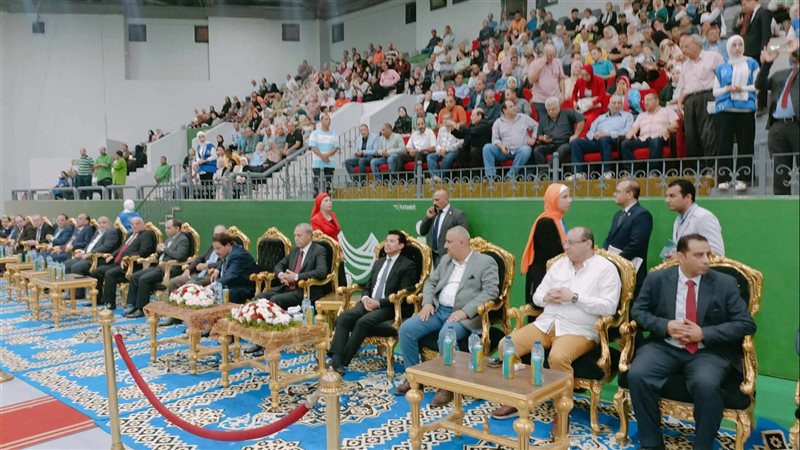  اللقاء الحوارى لشباب
