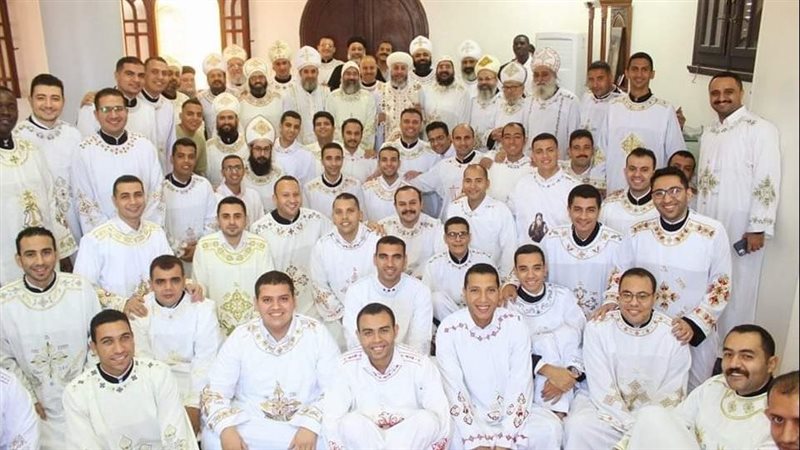 إيبارشية بني مزار
