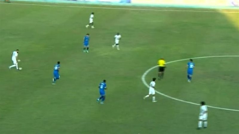 اتحاد جدة والقوة
