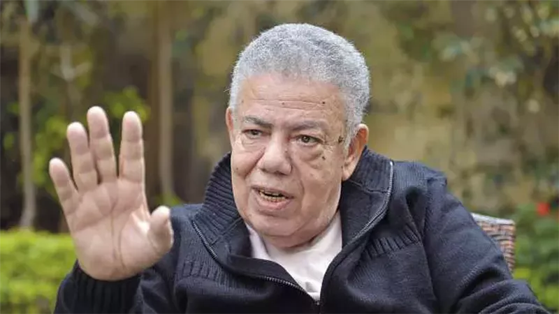 بشير الديك، فيتو