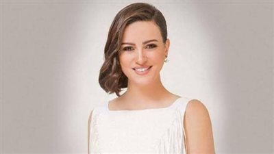 ريهام عبد الغفور تستعد لتصوير مسلسل 