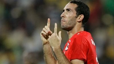  في عيد ميلاده الـ45 الجوائز الفردية للماجيكو أبوتريكة