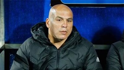محمد يوسف يفضل حرس الحدود على منصب مساعد المدير الفني لاتحاد الكرة