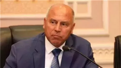 كامل الوزير: قطاع النقل ينتج 100 مليون طن من إجمالي الانبعاثات الكربونية 