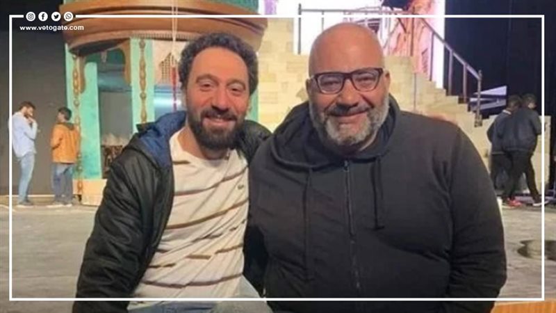 بيومي فؤاد ومحمد
