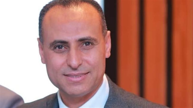 الدكتور هاني جميعة