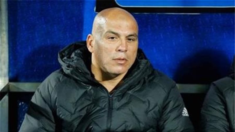 محمد يوسف، فيتو