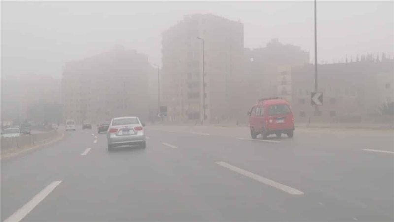 المرور تعيد فتح طريقى