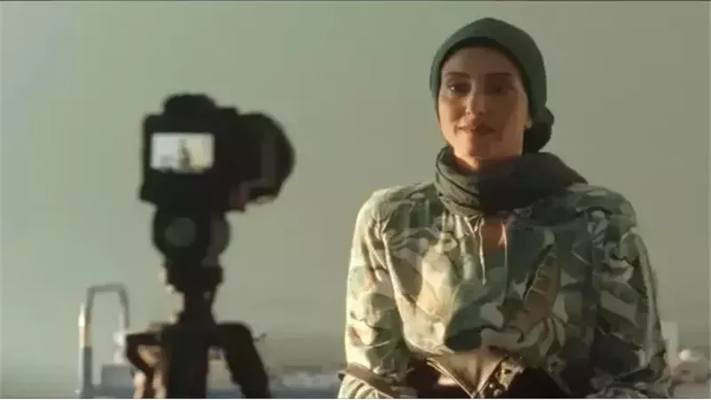 حنان مطاوع، فيتو