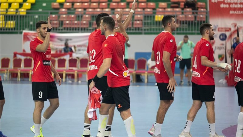 النادي الأهلي، فيتو