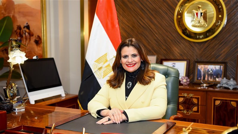 السفيرة سها جندي