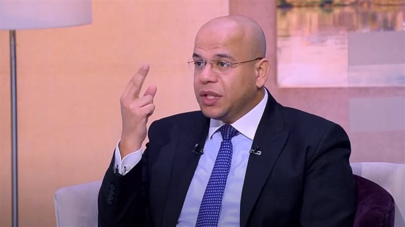  الدكتور أسامة قابيل،