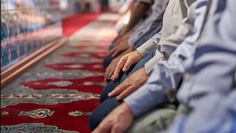 مواقيت الصلاة اليوم